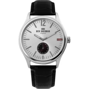 Image of Mens Ben Sherman Harrison City Watch