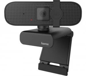 Image of HAMA 139991 Full HD Webcam