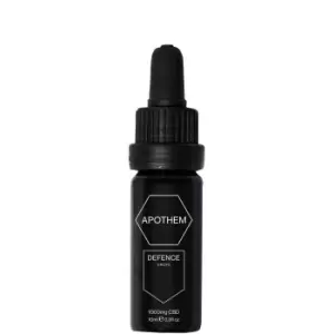 Image of Apothem Labs Defence Drops 10% - 10ml