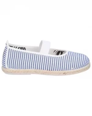 Image of Flossy Ninez Infants Slip On Shoe