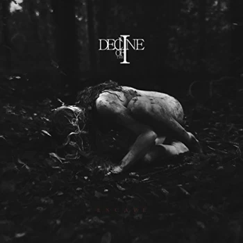 Image of Decline Of The I - Escape Vinyl
