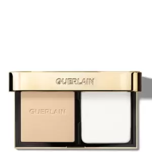 Image of GUERLAIN Parure Gold Skin Matte Compact Foundation 35ml (Various Shades) - 0N Neutral/Neutre