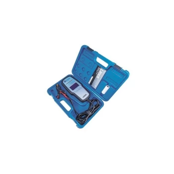 Image of Laser - Battery Tester With Printer - 5275