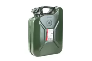 Image of AMiO Jerrycan 02488