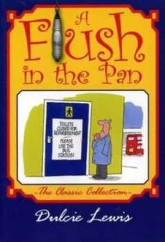 Image of A Flush in the Pan by Dulcie Lewis Book