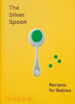 Image of The Silver Spoon by Amanda Grant