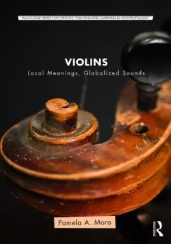 Image of ViolinsLocal Meanings Globalized Sounds