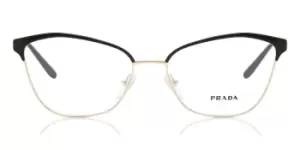 Image of Prada Eyeglasses PR 62XV AAV1O1