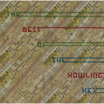 Image of Howling Hex - The Best of the Howling Hex CD