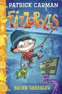 Image of fizzopolis the trouble with fuzzwonker fizz