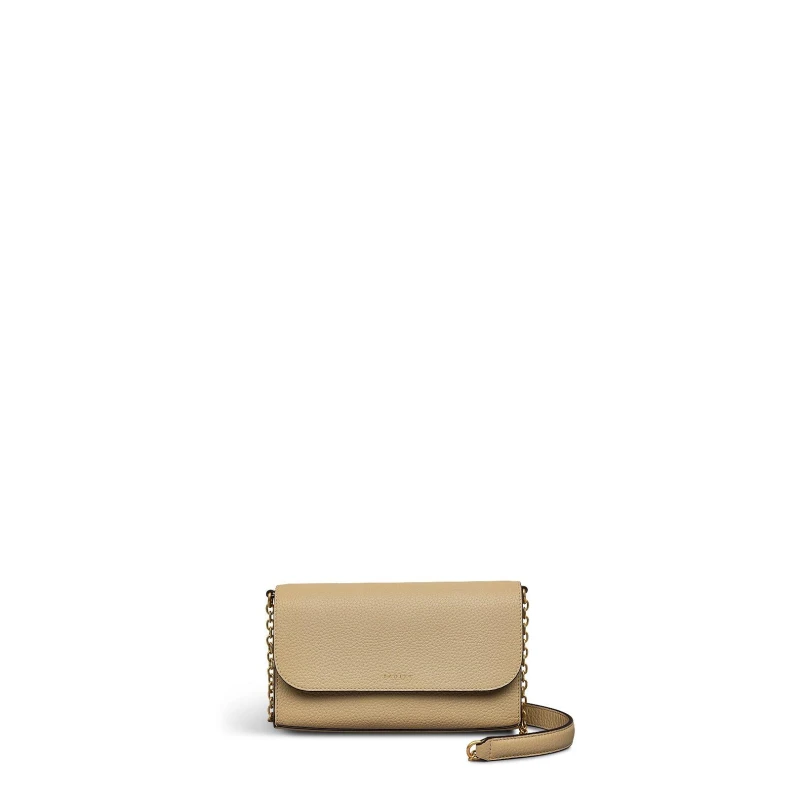 Image of Radley Womens RathboneXb Wallet On Chain STONE female One Size