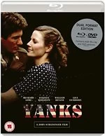 Image of Yanks (Dual Format)