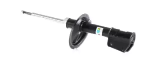 Image of BILSTEIN Shock absorber 22-044839 Shocks,Shock absorbers FIAT,Seicento / 600 Schragheck (187_),CINQUECENTO (170),Cinquecento Kasten / Schragheck (170)