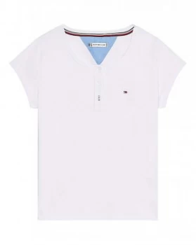 Image of Tommy Hilfiger Short Sleeve T Shirt