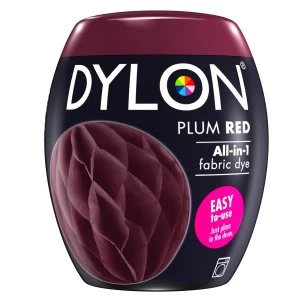 Image of Dylon Machine Dye Pod 51 - Plum Red