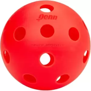 Image of Head 26 Indoor Pickleballs - Red