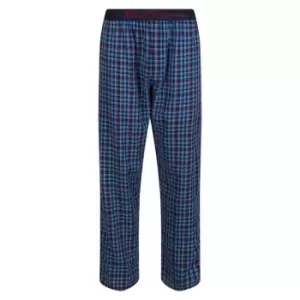 Image of Ben Sherman Jacob Lounge Trousers Mens - Blue