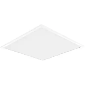 Image of Integral Evo Panel 600 x 600 3600LM 30W 4000K Non Dimmableable 120 lm/w