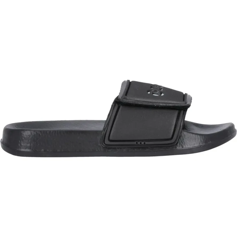 Image of Zigzag Children's sandals Zigzag Torbugen Eva Noir Unisex 35 Z212390-1001