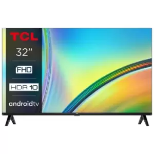 Image of TCL 32" 32S5400AFK Smart Full HD LED TV