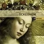 Image of Johannes Ockeghem Requiem Missa Mi-Mi Missa Prolationum Music CD Album