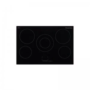 Image of Russell Hobbs RH77EH6001 5 Zone Electric Ceramic Hob
