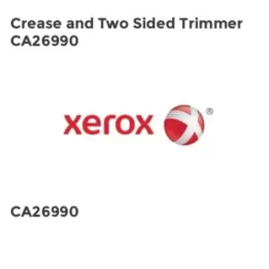 Image of Crease and Two Sided Trimmer CA26990