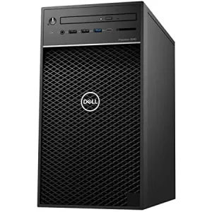 Image of Dell Precision 3640 Desktop PC