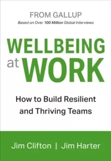 Image of Wellbeing At Work