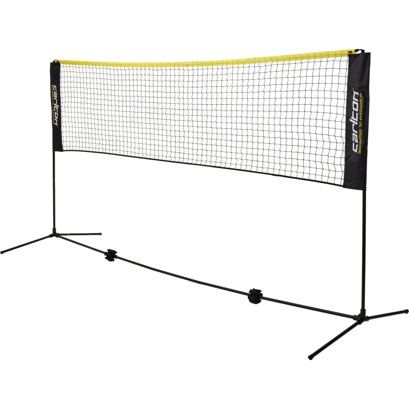 Image of Carlton Carlton Portable Badminton Put Up Net Neutral unisex One Size