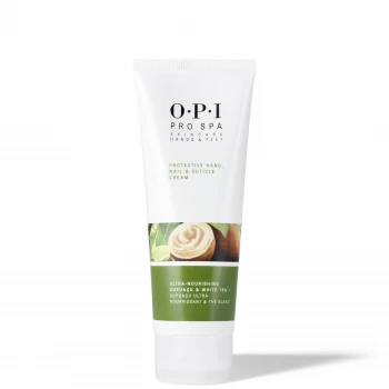 Image of OPI Prospa Protective Hand, Nail and Cuticle Cream (Various Sizes) - 118ml