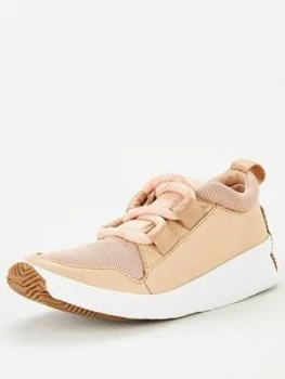 Image of Sorel Out N About Plus Toggle Street Trainer - Tan