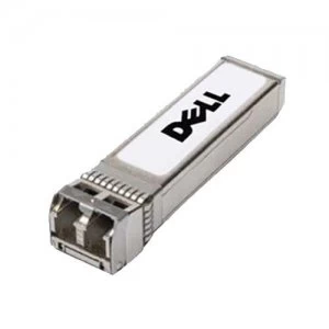 Image of DELL 407-BBOR network transceiver module Fiber optic 1000 Mbps mini-GBIC/SFP 850 nm