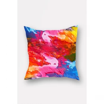 Image of YS9757856 - 2 Multicolor Cushion Cover