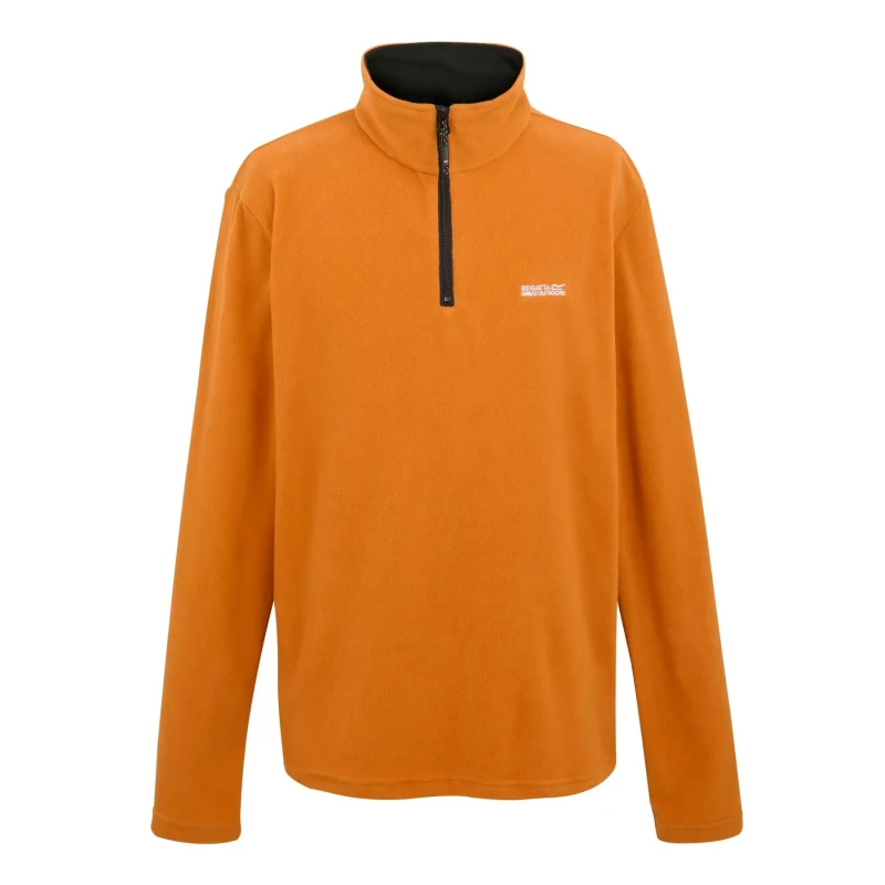Image of Fleece Regatta Thompson Orange Male S