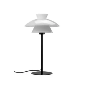 Image of Valby Opal Table Lamp