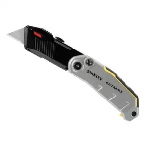Image of Stanley Tools FatMaxi ½ Spring Assist Knife