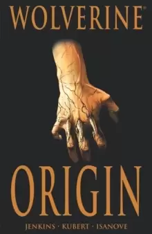Image of Wolverine: Origin Deluxe Edition