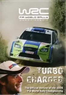 Image of World Rally Review: 2006