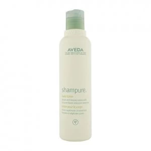 Image of Aveda Shampure Body Lotion 150ml