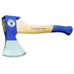 Image of Ochsenkopf 1593005 Hatchet 390 mm 1.425 kg Head weight 1100 g