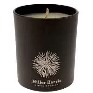 Image of Miller Harris Rendezvous Tabac Scented Candle 185g