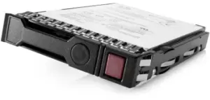 Image of HP Enterprise 300GB 2.5" SAS Internal Hard Disk Drive 652611-B21