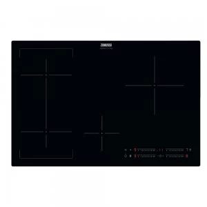 Image of Zanussi ZIFN844K 4 Zone Electric Induction Hob