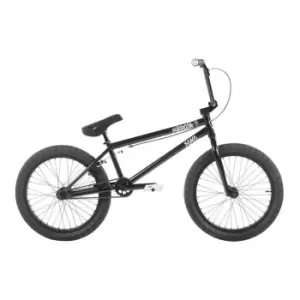 Image of Subrosa Sono XL BMX Bike - Black