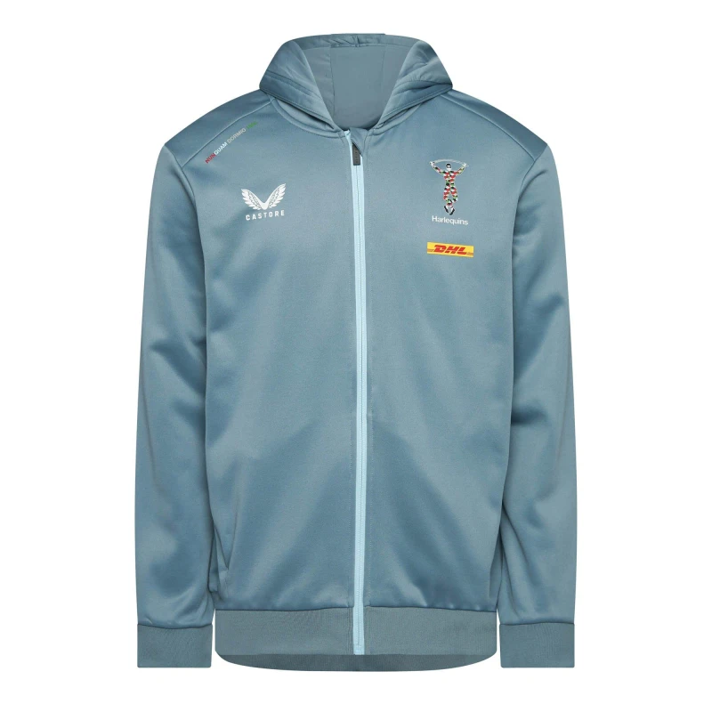 Image of Castore Castore HrlqnsZhdy Ebny/JRd/SkyBl male S