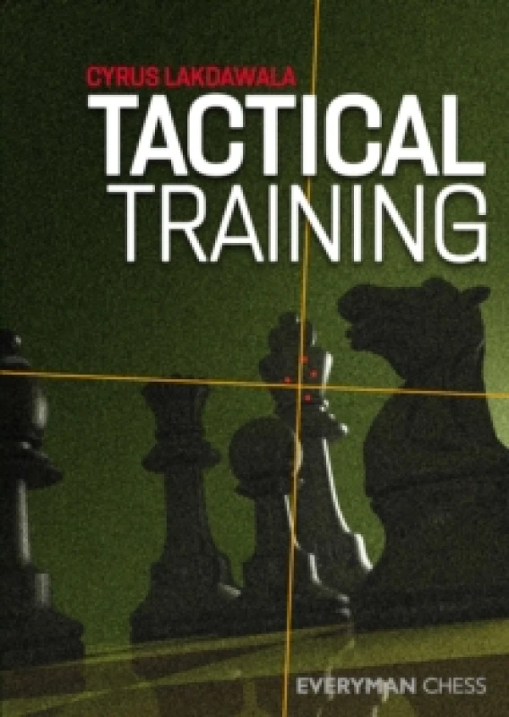 Image of Tactical Training Paperback / softback