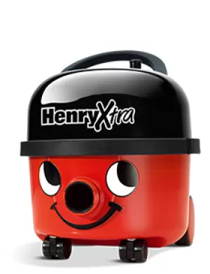 Image of Numatic Henry Vacuum Cleaner Bag Pack of 10