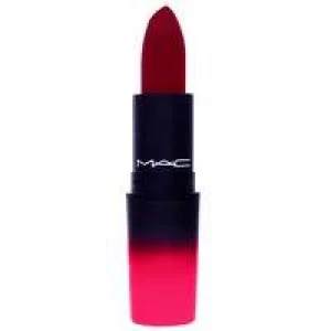 Image of M.A.C Love Me Lipstick Maison Rouge 3g