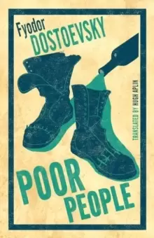 Image of Poor People: New Translation